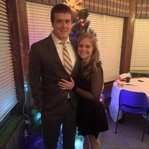 Meet your Posher, Patrick